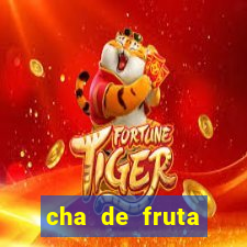 cha de fruta estrela stardew valley id stardew valley